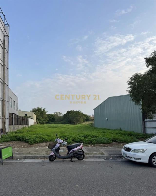 14期建地｜陳平路-松竹路