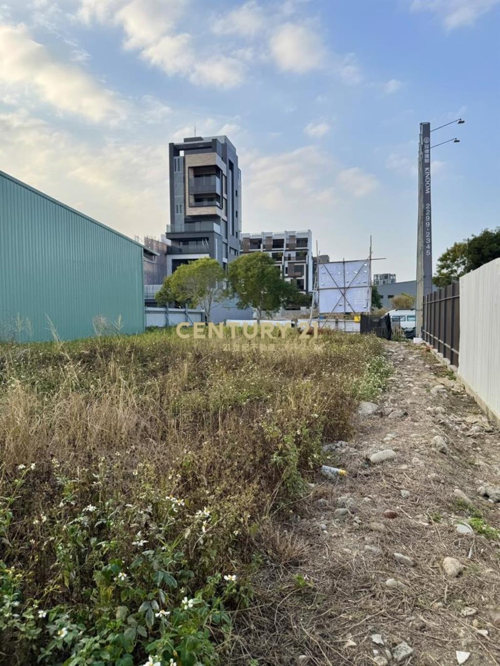 14期建地｜陳平路-松竹路