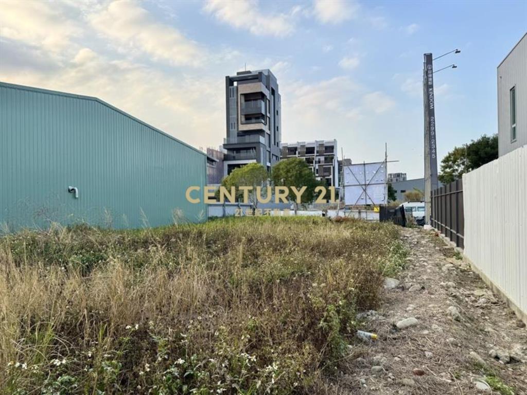 14期建地｜陳平路-松竹路