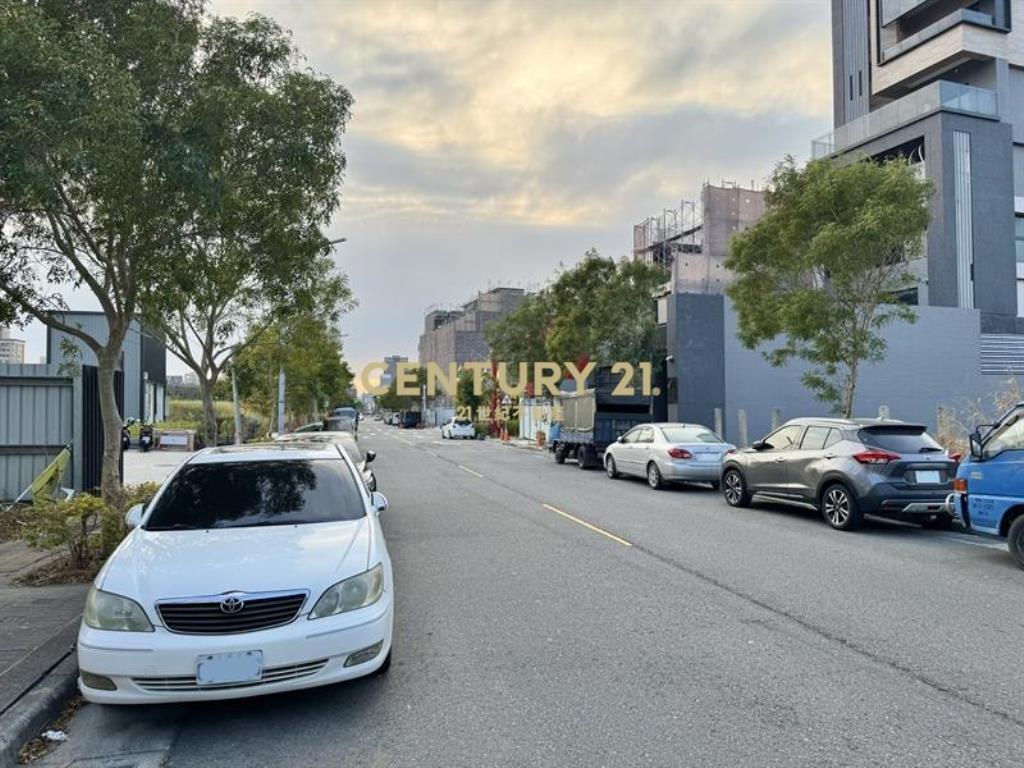 14期建地｜陳平路-松竹路