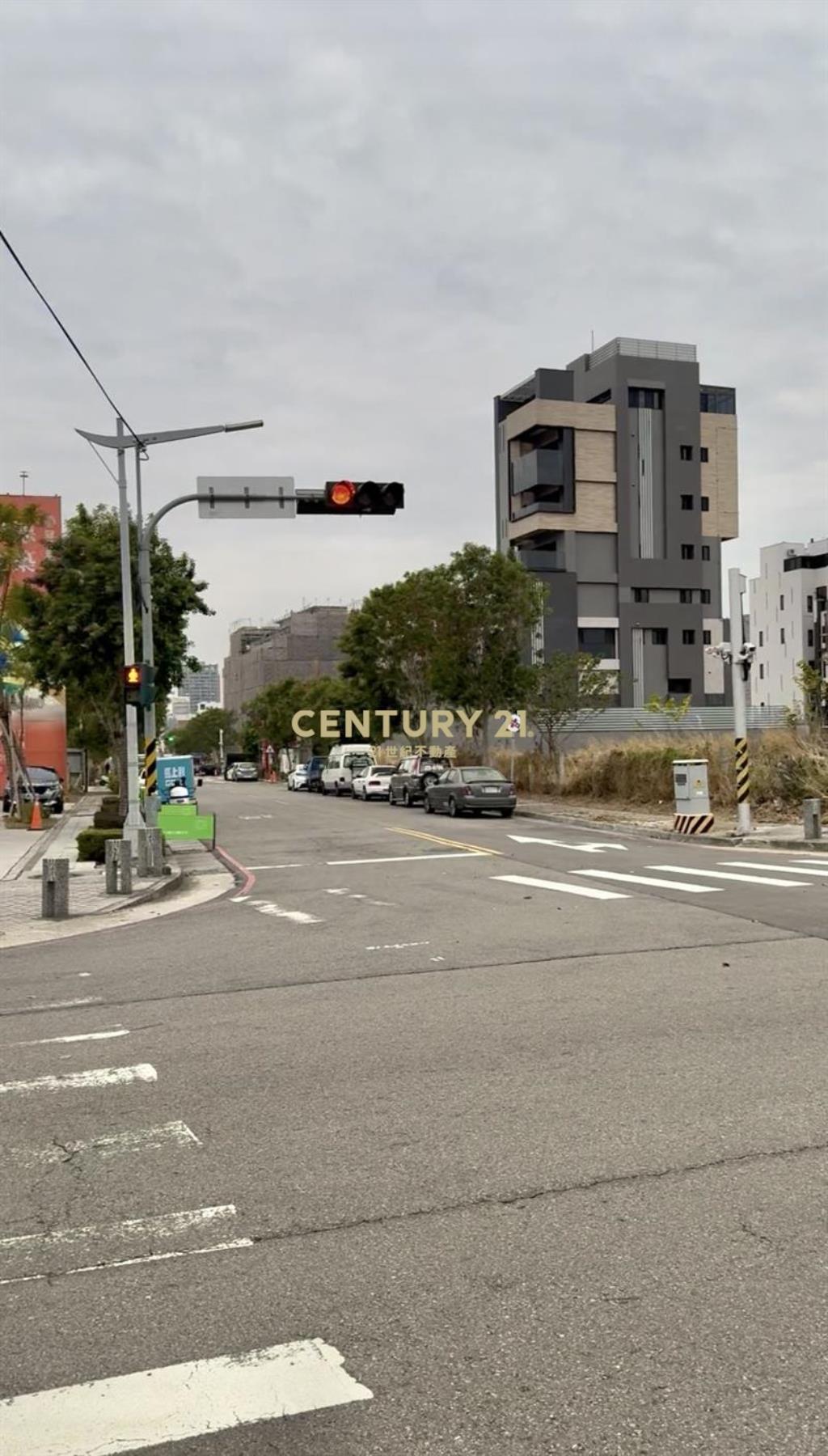 14期建地｜陳平路-松竹路