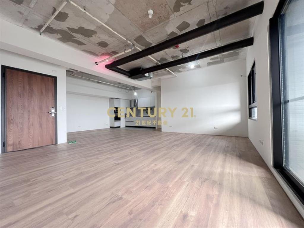 大塊森濤景觀3房+雙平車