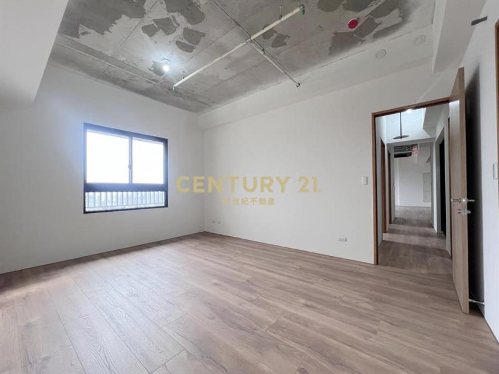 大塊森濤景觀3房+雙平車