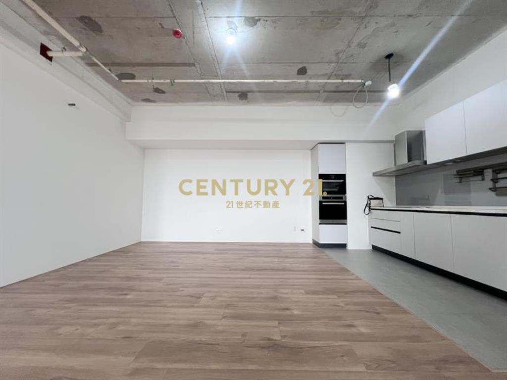 大塊森濤景觀3房+雙平車