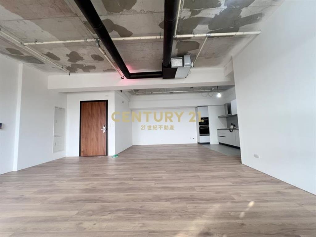 大塊森濤景觀3房+雙平車