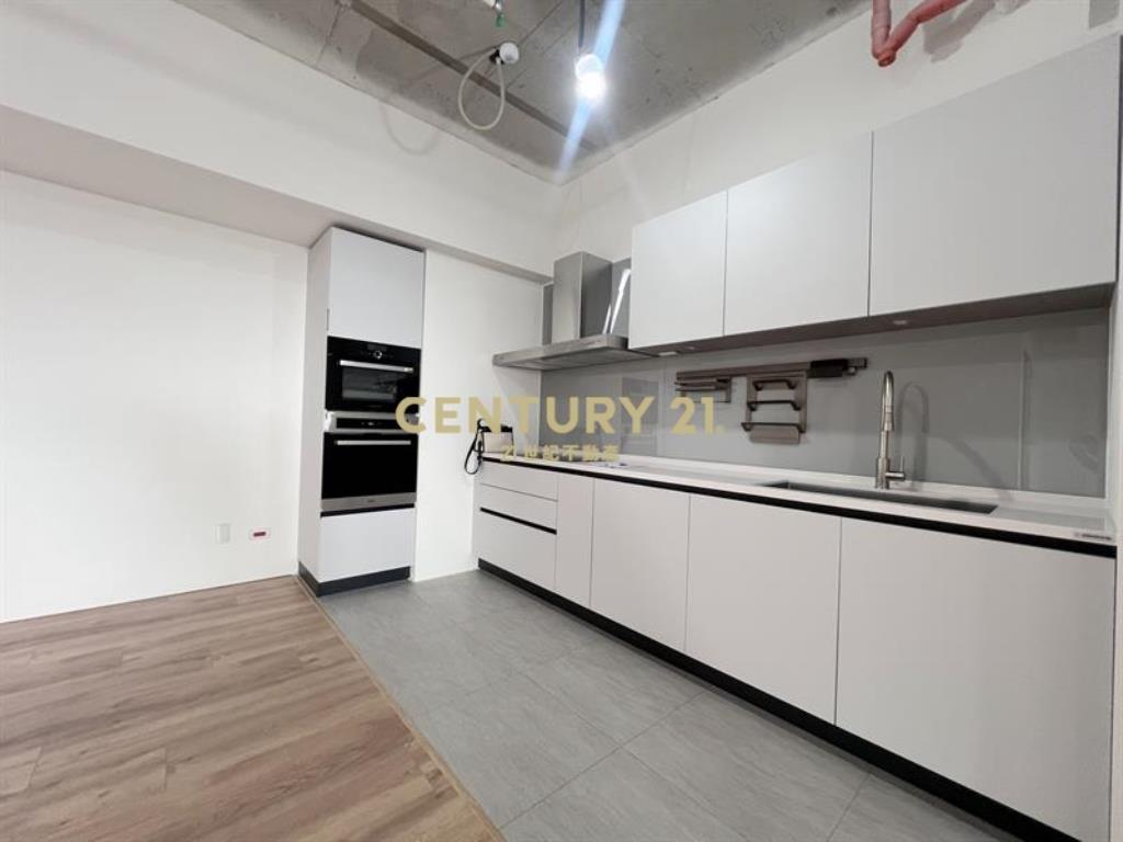 大塊森濤景觀3房+雙平車