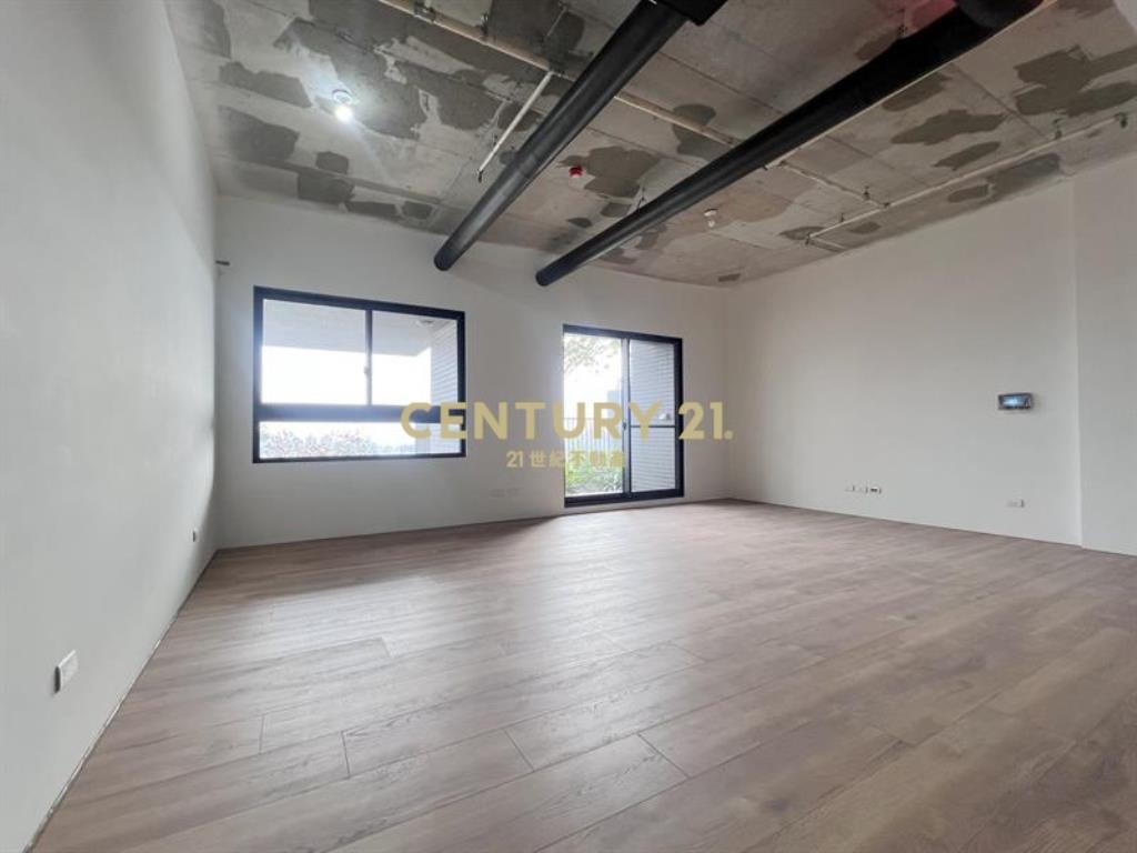 大塊森濤景觀3房+雙平車