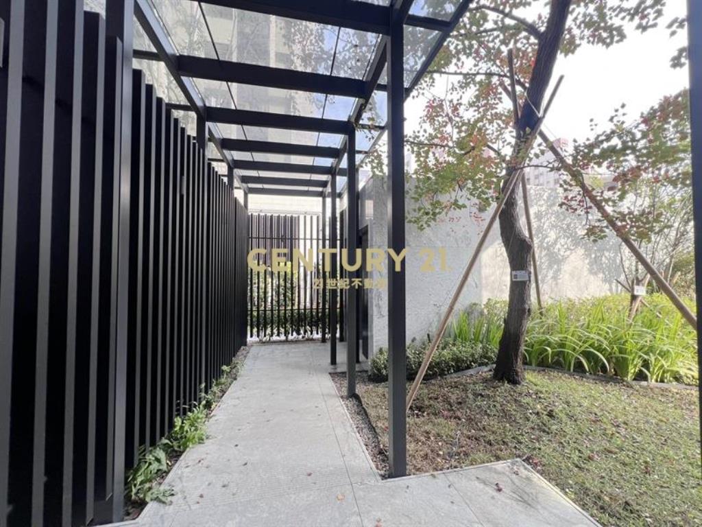 大塊森濤景觀3房+雙平車