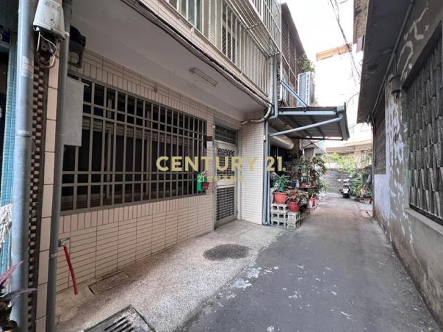 中山商圈孝親透天~免千萬