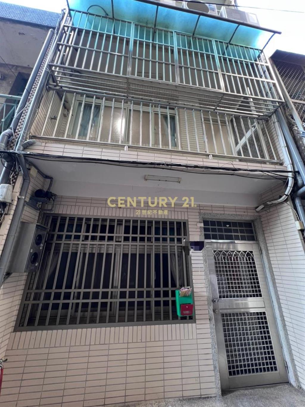 中山商圈孝親透天~免千萬