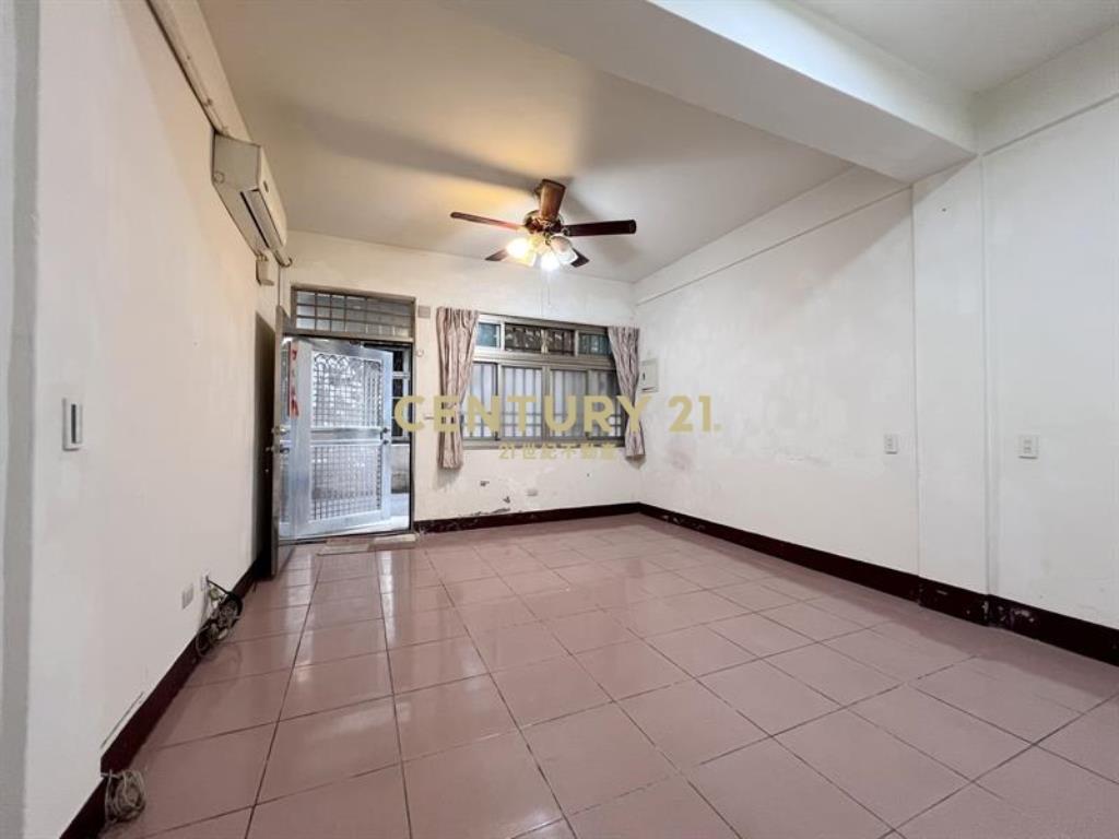 中山商圈孝親透天~免千萬