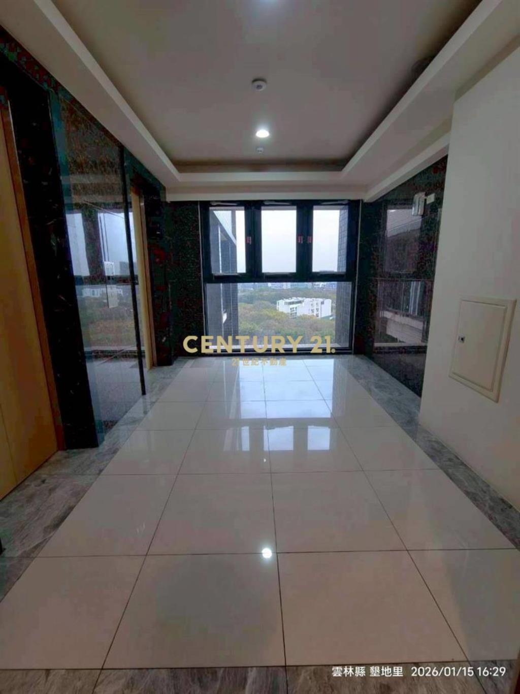 虎尾高鐵1房1廳+小廚房