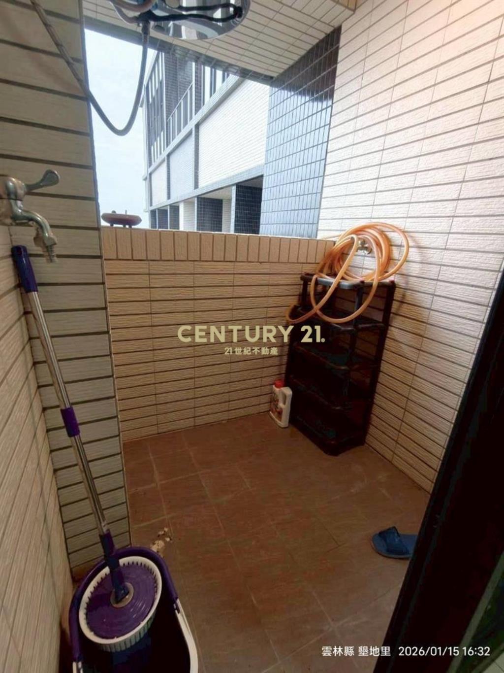 虎尾高鐵1房1廳+小廚房