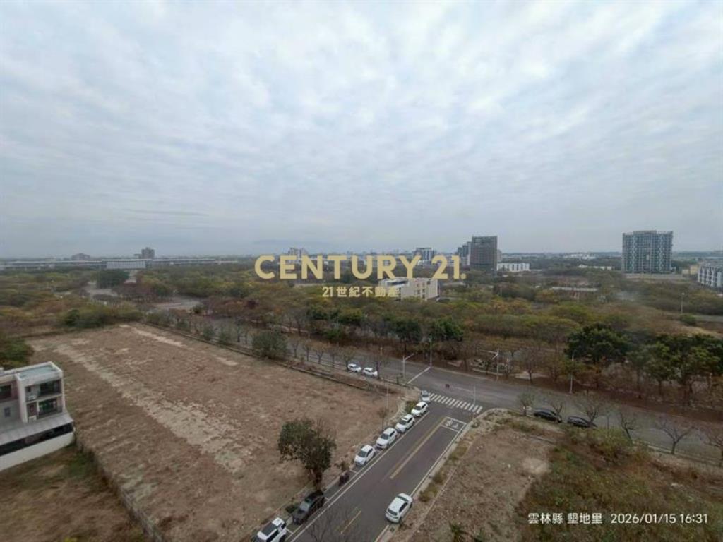 虎尾高鐵1房1廳+小廚房