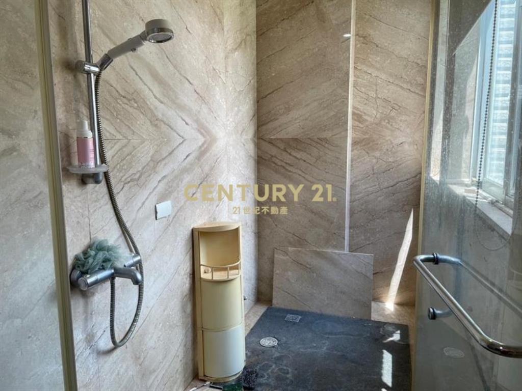 人文住宅區電梯別墅面園道可停三車