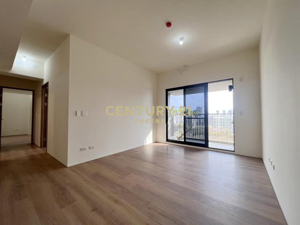 國泰美禾三房雙平車朝南公園景觀