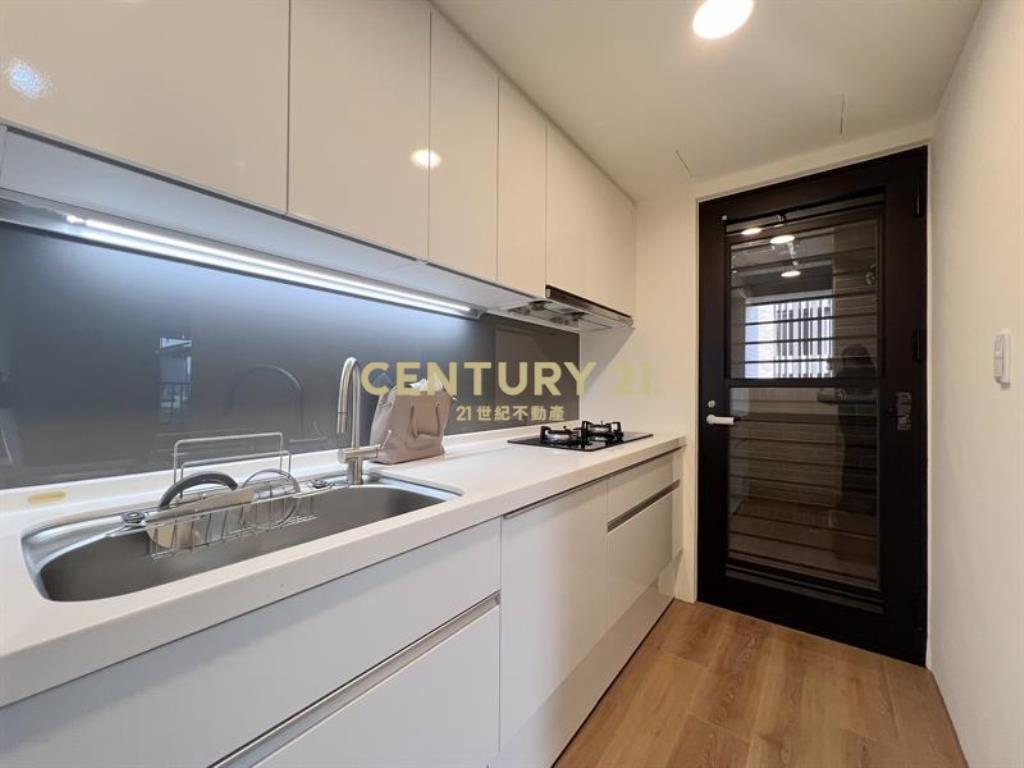 國泰美禾三房雙平車朝南公園景觀