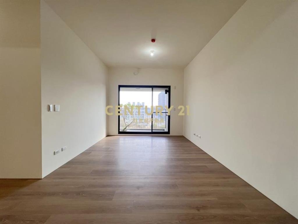 國泰美禾三房雙平車朝南公園景觀