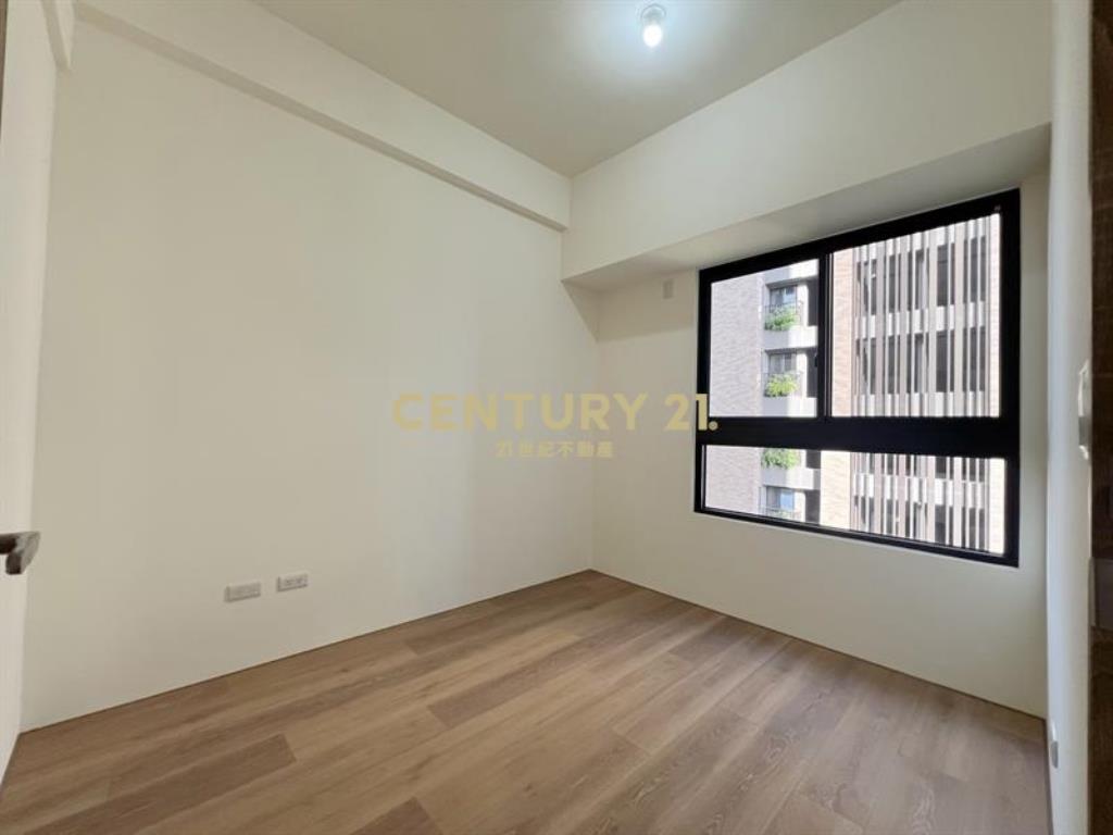 國泰美禾三房雙平車朝南公園景觀