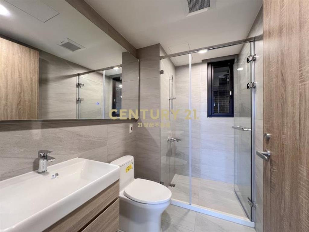 國泰美禾三房雙平車朝南公園景觀