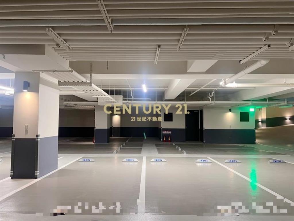 國泰美禾三房雙平車朝南公園景觀