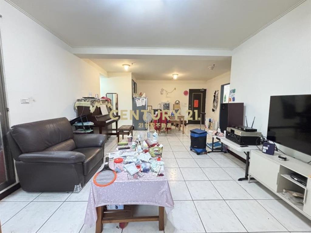 美麗台・南區正核心｜入主3房2