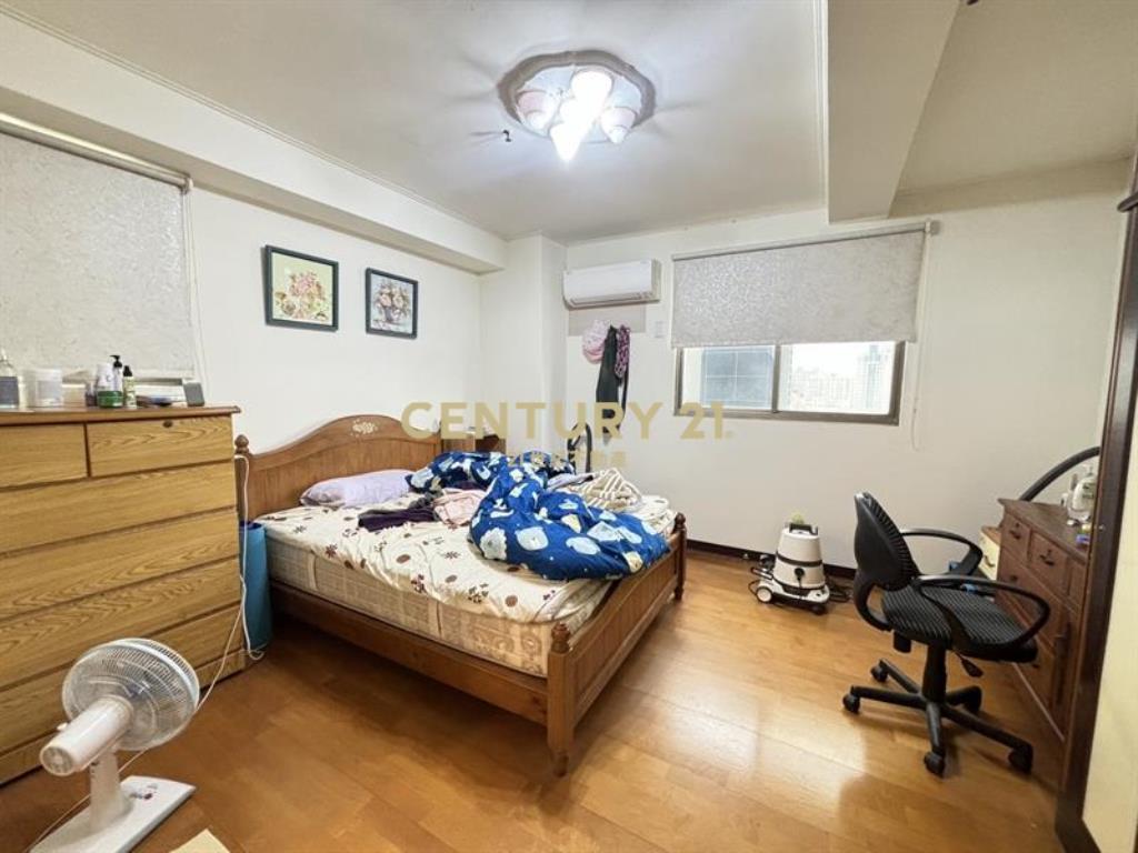 美麗台・南區正核心｜入主3房2