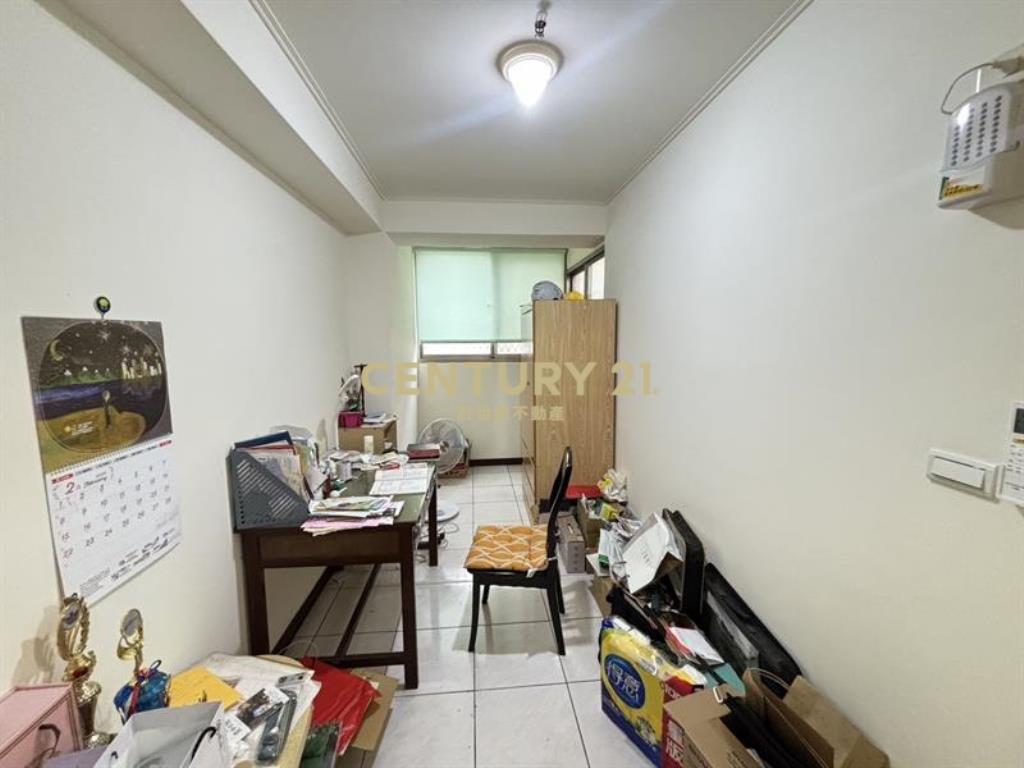 美麗台・南區正核心｜入主3房2