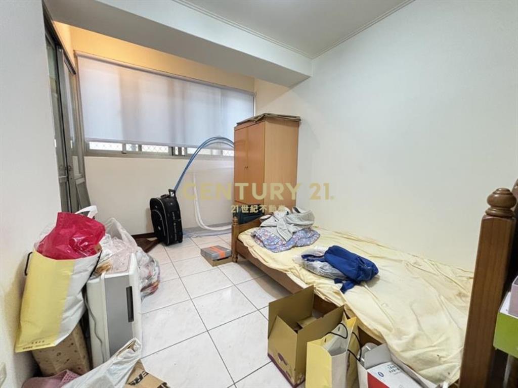 美麗台・南區正核心｜入主3房2