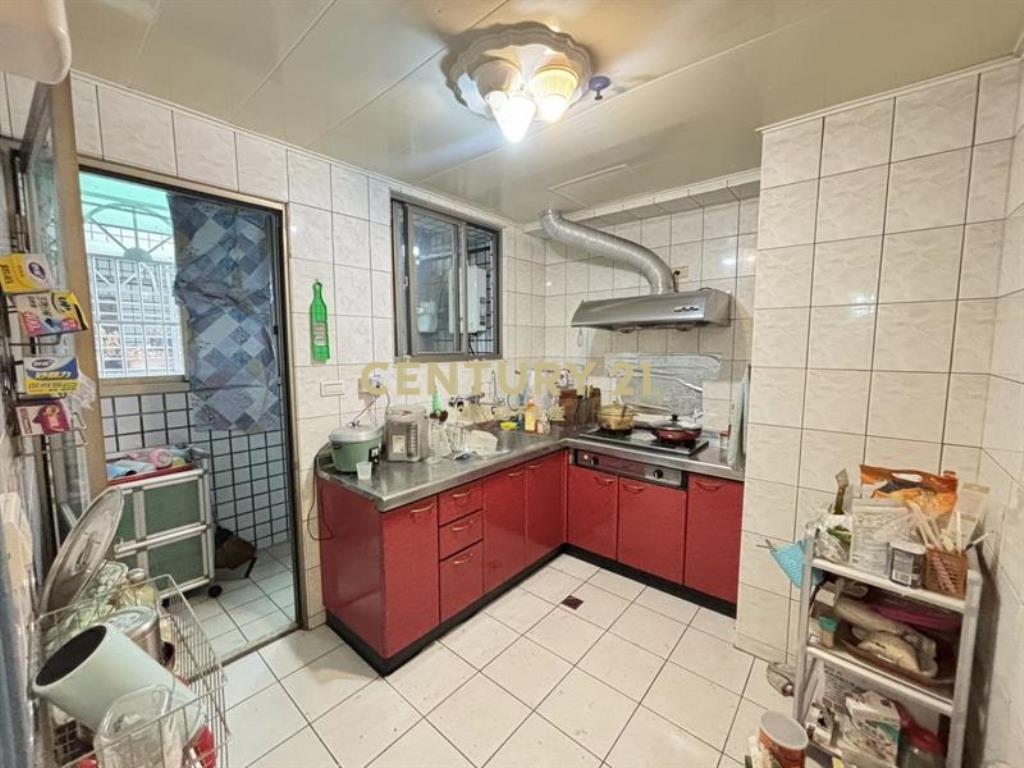 美麗台・南區正核心｜入主3房2