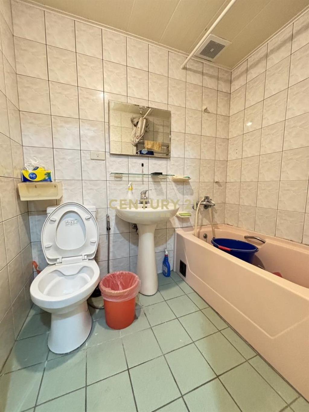 美麗台・南區正核心｜入主3房2