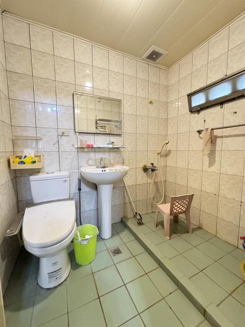 美麗台・南區正核心｜入主3房2