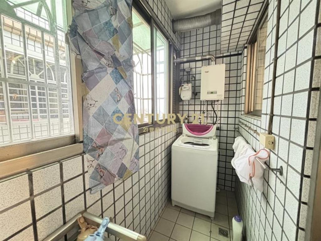 美麗台・南區正核心｜入主3房2