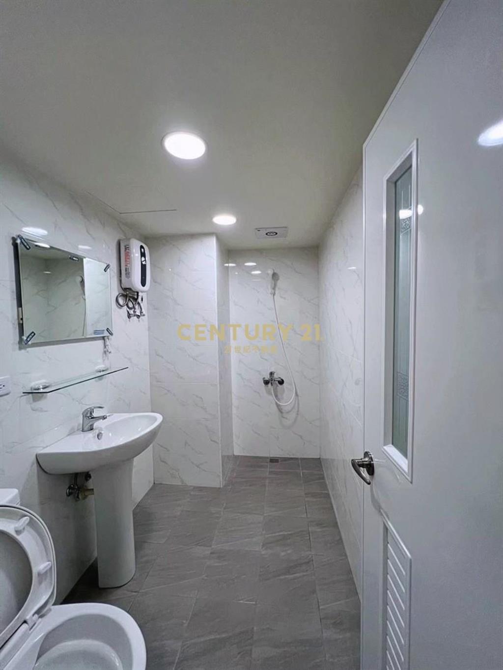 居仁學區｜精裝溫馨大一房一廳