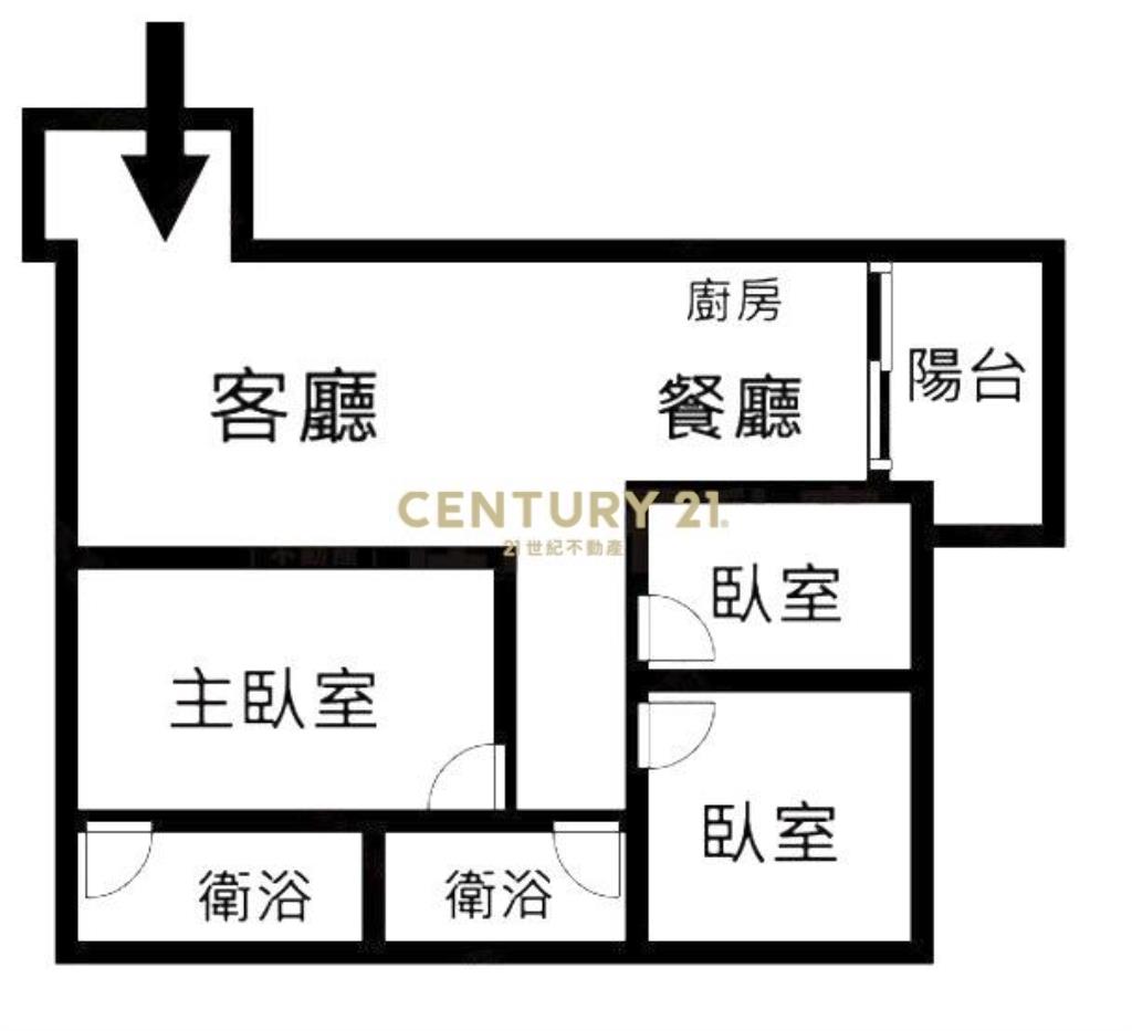 晴耕雨讀三房雙平車