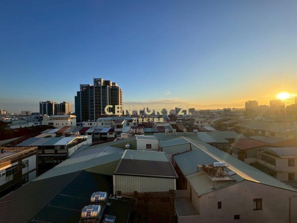 南屯楓樹電梯三房近高鐵74環中