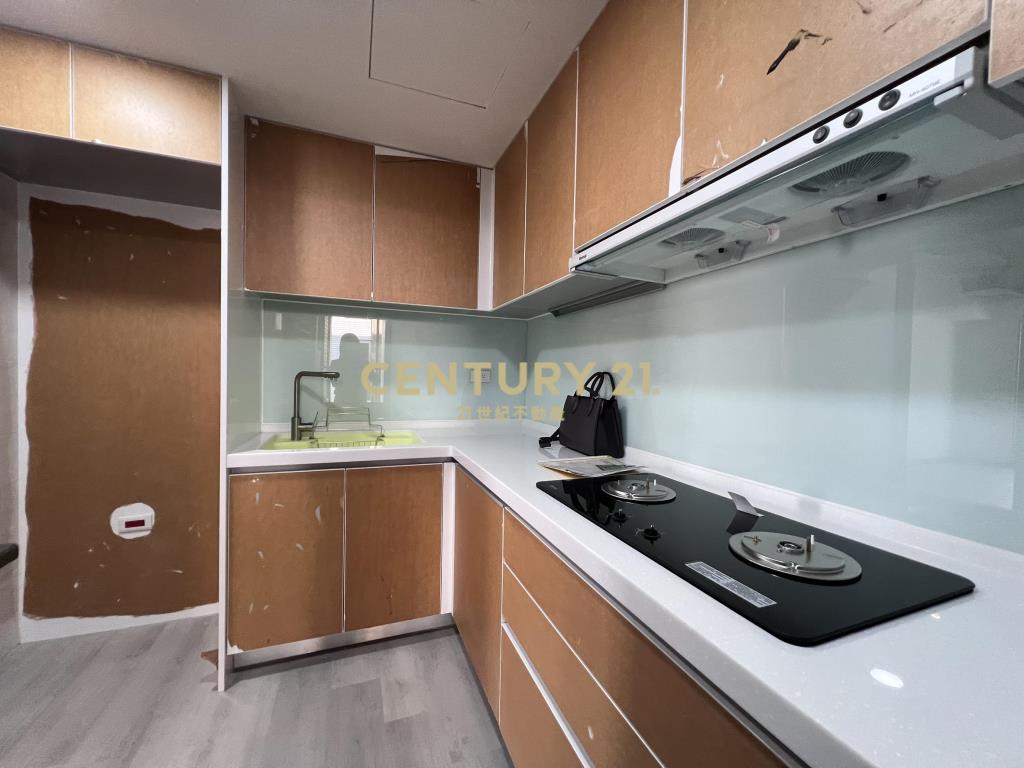 市鎮之櫻三房平車無限視野戶