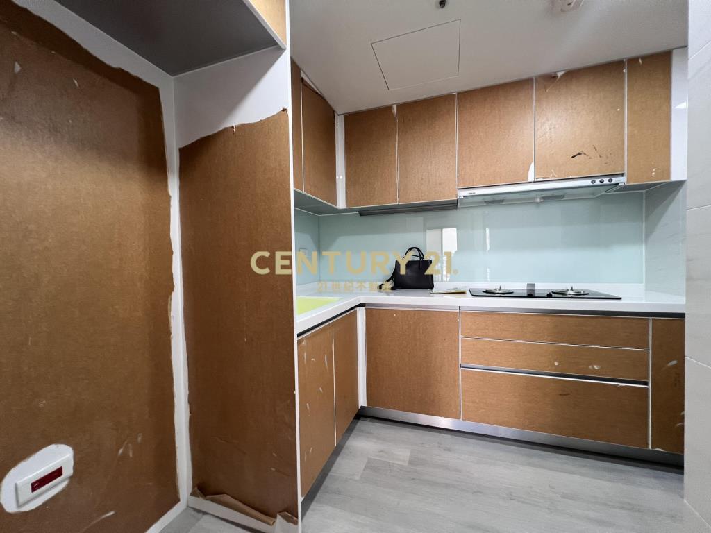 市鎮之櫻三房平車無限視野戶