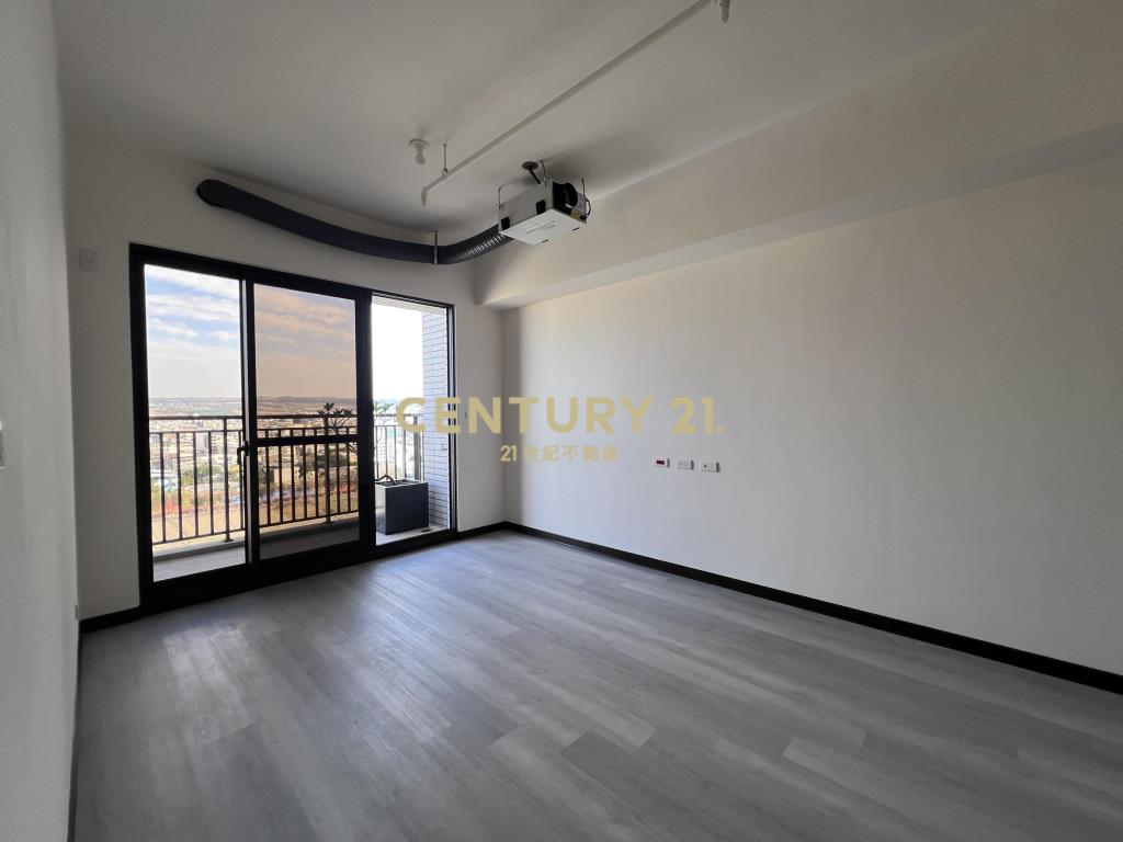 市鎮之櫻三房平車無限視野戶