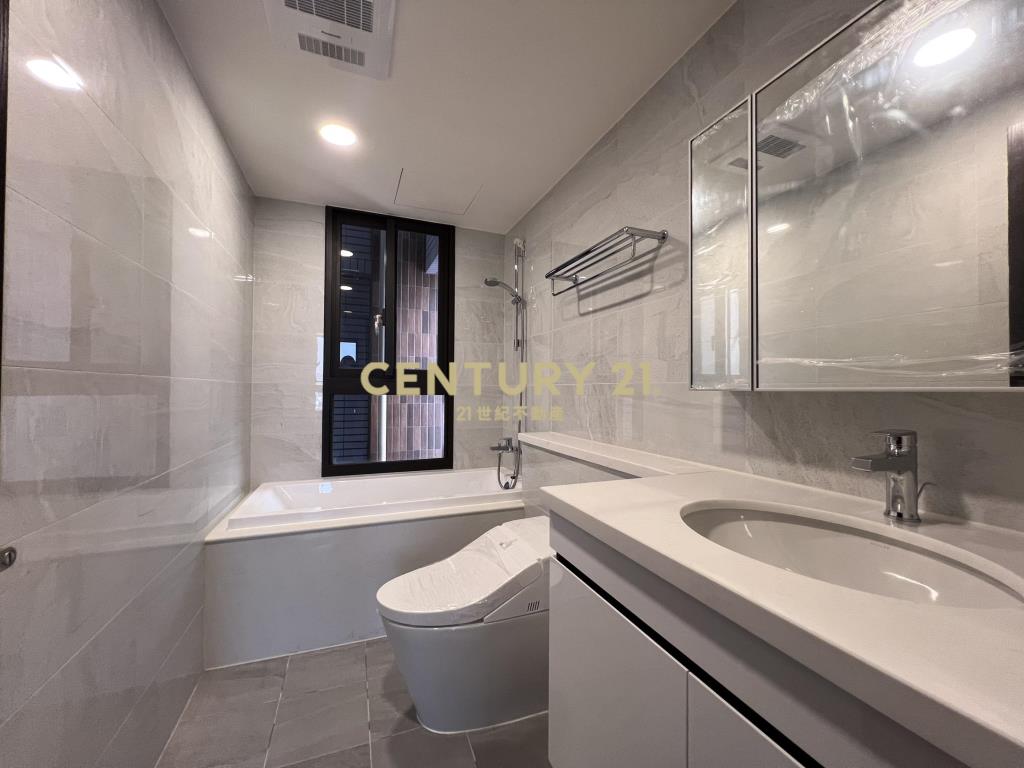 市鎮之櫻三房平車無限視野戶