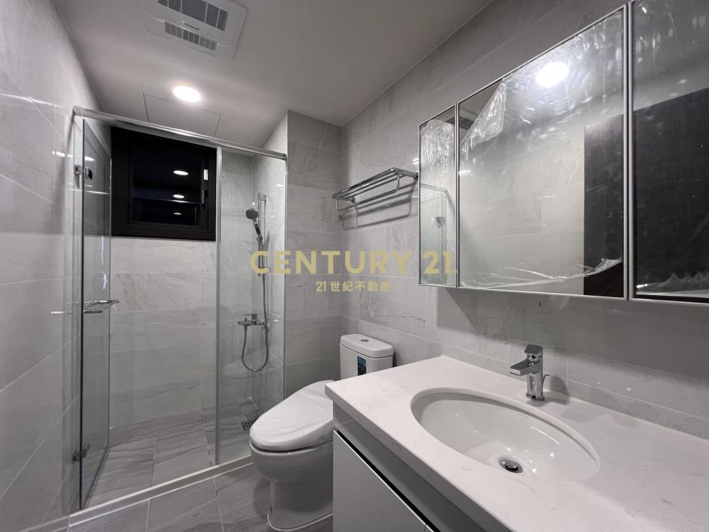 市鎮之櫻三房平車無限視野戶