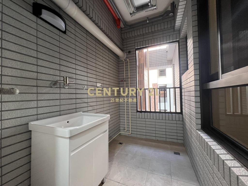 市鎮之櫻三房平車無限視野戶