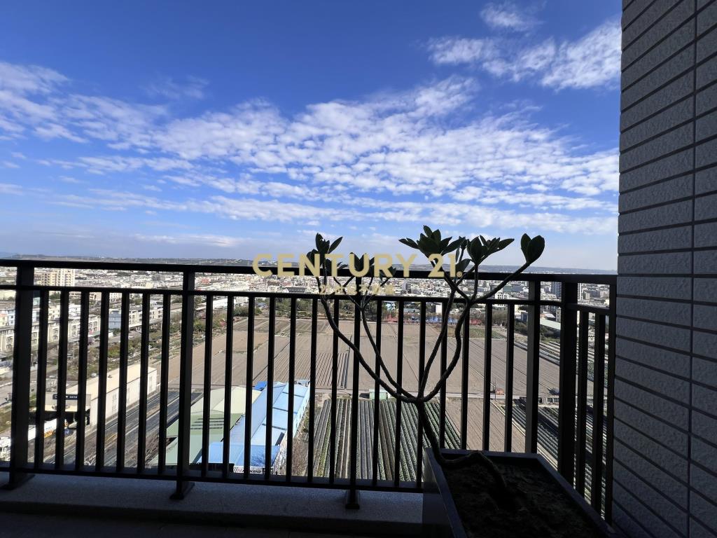 市鎮之櫻三房平車無限視野戶