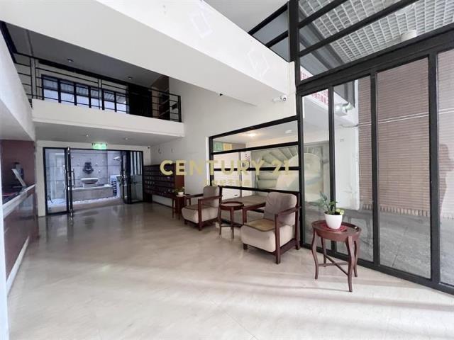 五期森林公園樓中樓3房平車