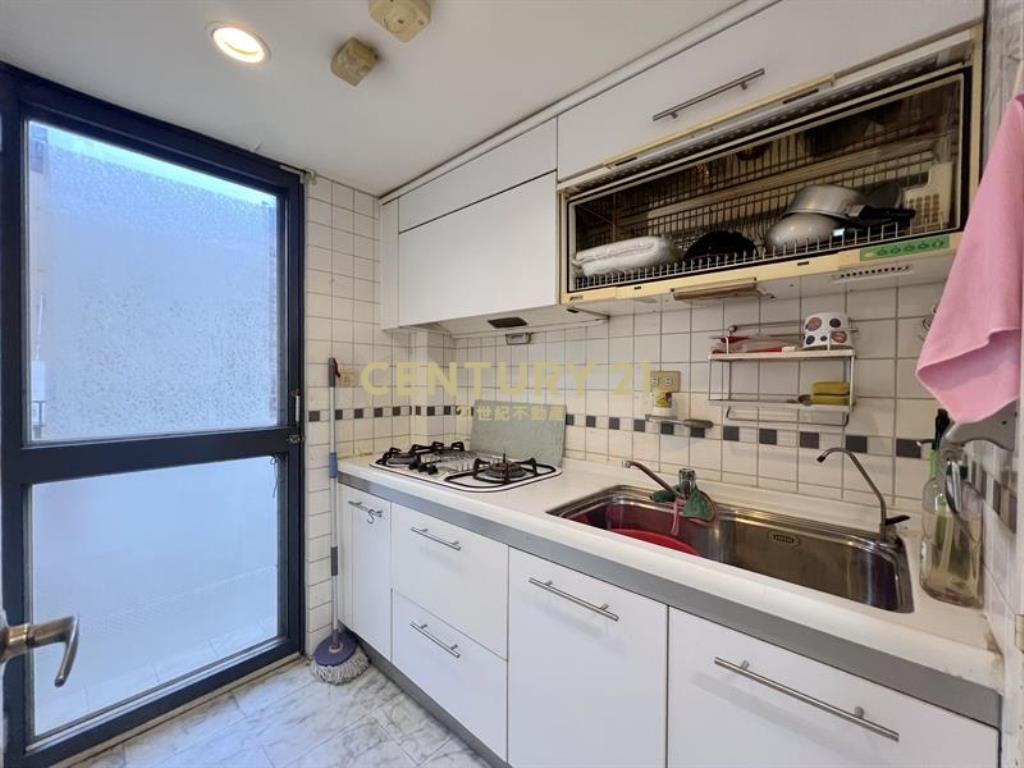 五期森林公園樓中樓3房平車