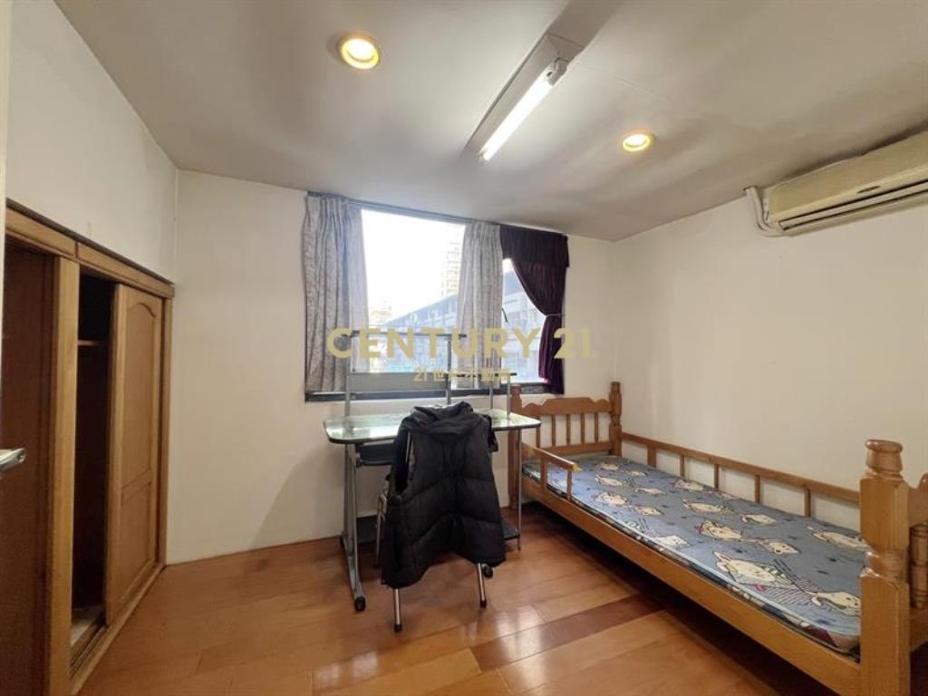 五期森林公園樓中樓3房平車