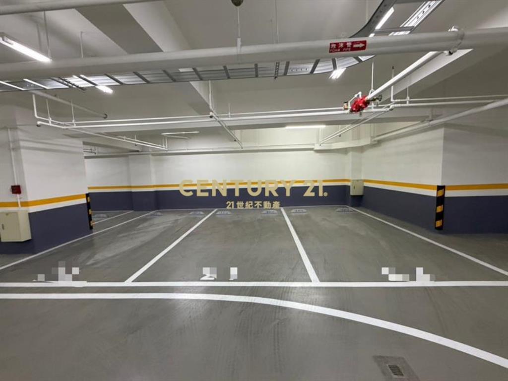 太平璞樹謙里全新三房柱邊平車