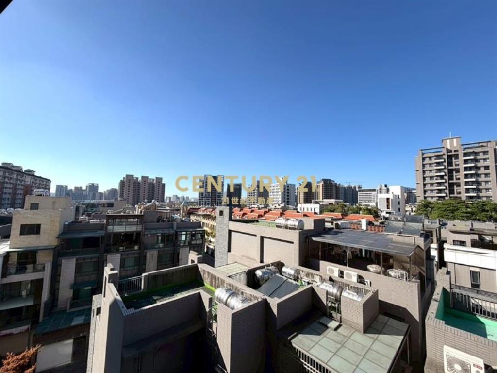 太平璞樹謙里全新三房柱邊平車