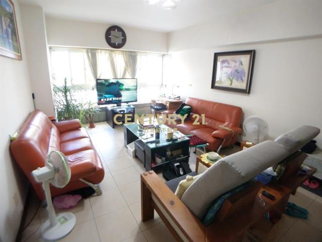 專簽*中山醫河畔宅四房平車