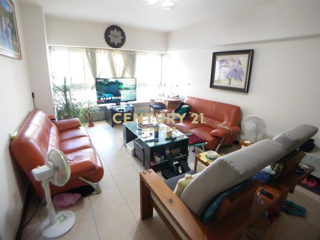 專簽*中山醫河畔宅四房平車